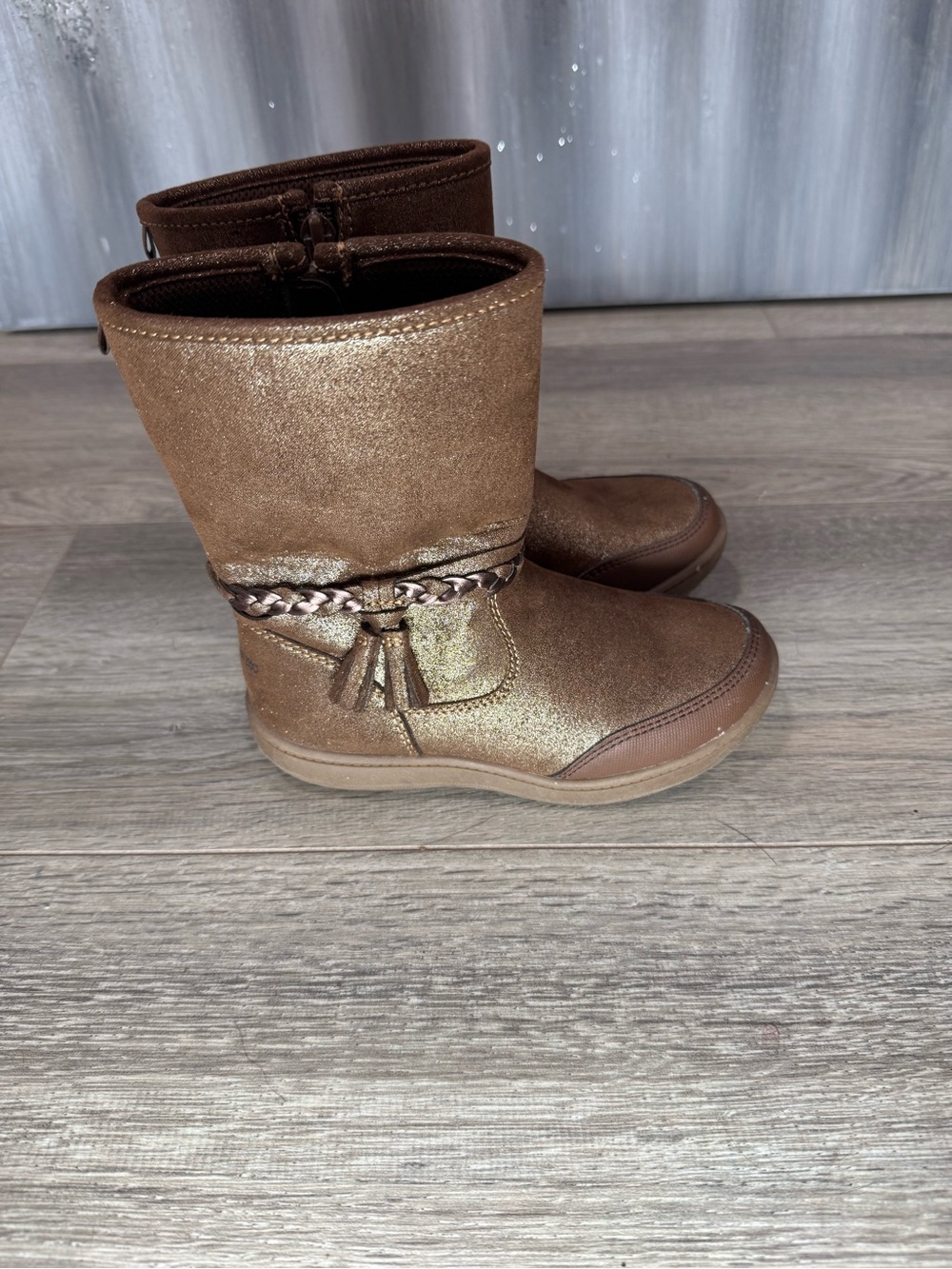 Stride Rite Amita Fashion Boot - Picture 3 of 6